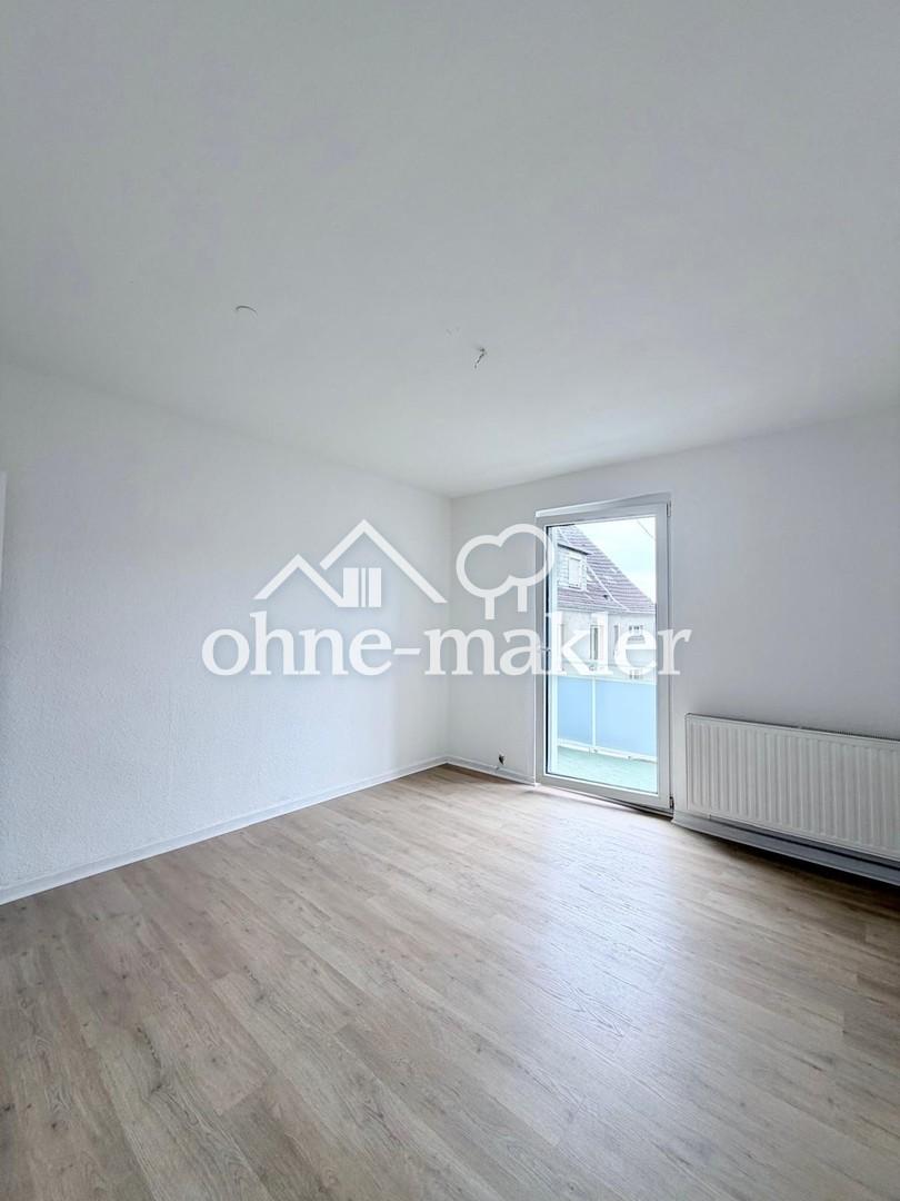 NEU INSERIERT! Attraktive 1.5-Zimmer-Wohnung mit Balkon in zentraler Lage – Witten Innenstadt - Photo 5
