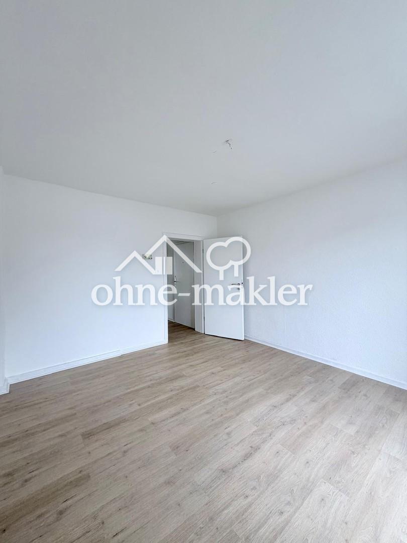 NEU INSERIERT! Attraktive 1.5-Zimmer-Wohnung mit Balkon in zentraler Lage – Witten Innenstadt - Foto 5