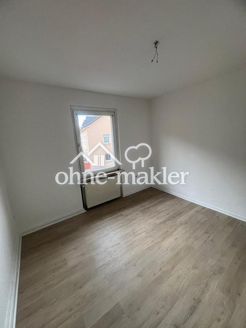 NEU INSERIERT! Attraktive 1.5-Zimmer-Wohnung mit Balkon in zentraler Lage – Witten Innenstadt - Foto 1