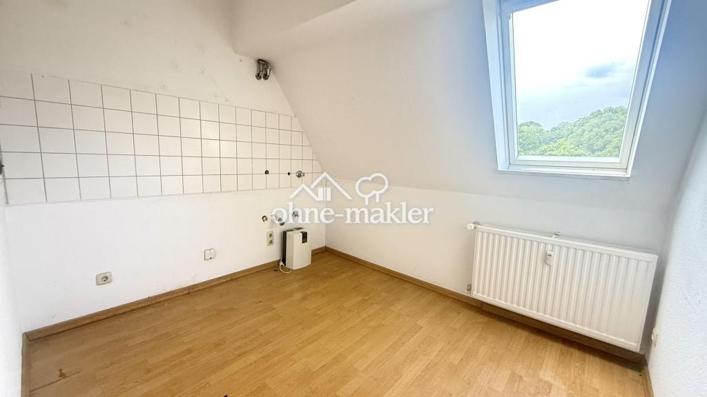✅ NEU INSERIERT! Renovierte 2-Zi-Dachgeschoss Wohnung in Essen Steele✅ - Photo 4