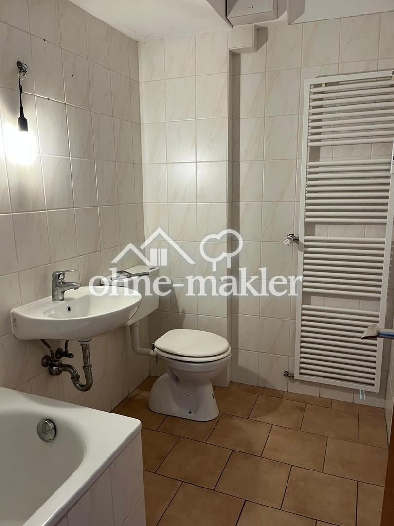 Wunderschöne 3 - Zimmerwohnung mit Rheinblick! - Photo 3