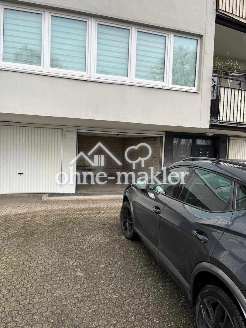Wunderschöne 3 - Zimmerwohnung mit Rheinblick! - Photo 5