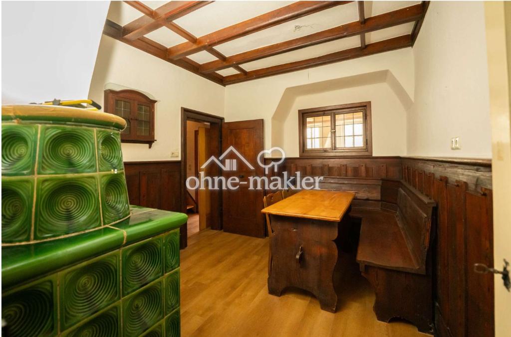 4-Zimmer-Maisonette-Wohnung im Zentrum Jenas (WG-geeignet) - Photo 4