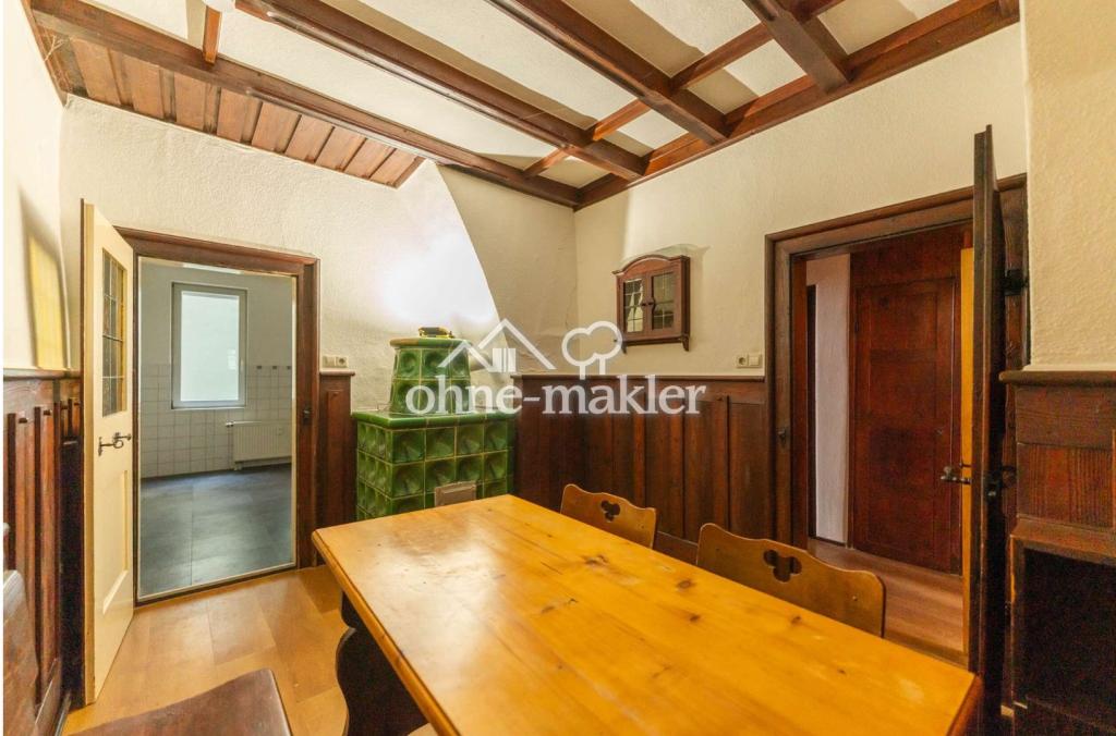 4-Zimmer-Maisonette-Wohnung im Zentrum Jenas (WG-geeignet) - Photo 3