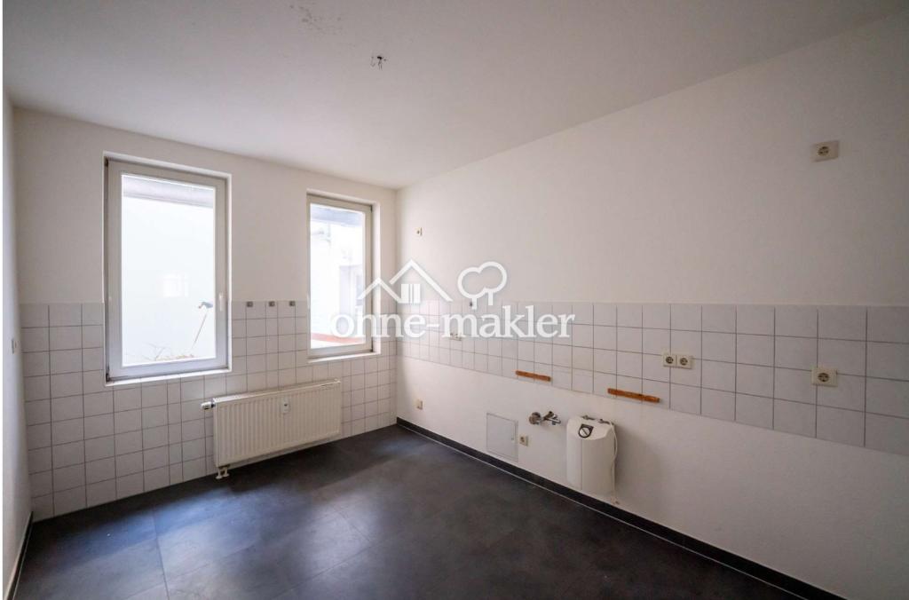 4-Zimmer-Maisonette-Wohnung im Zentrum Jenas (WG-geeignet) - Photo 5