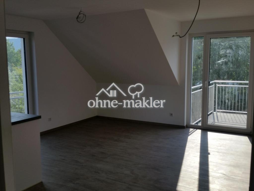 Traumhafte Dachgeschosswohung mit Blick zum Herkules - Foto 2