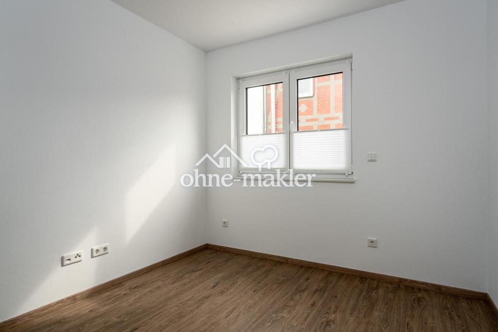 Traumhafte Dachgeschosswohung mit Blick zum Herkules - Foto 1