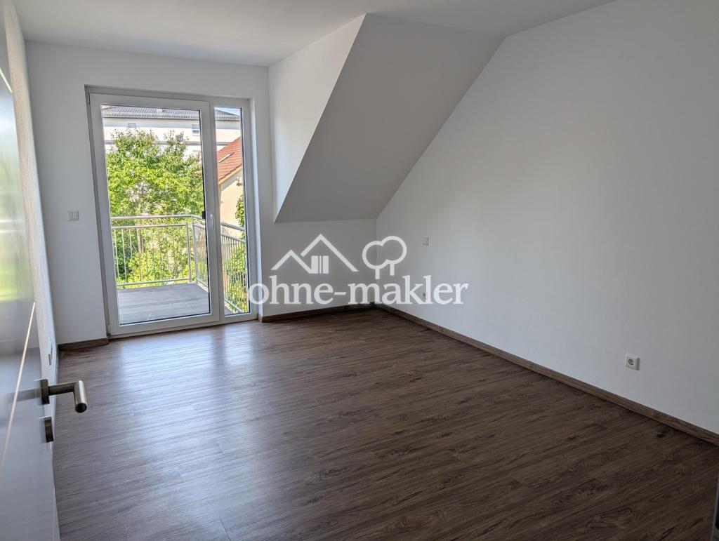 Traumhafte Dachgeschosswohung mit Blick zum Herkules - Photo 1