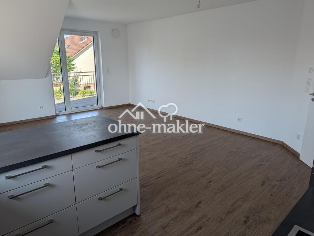 Traumhafte Dachgeschosswohung mit Blick zum Herkules - Photo 2