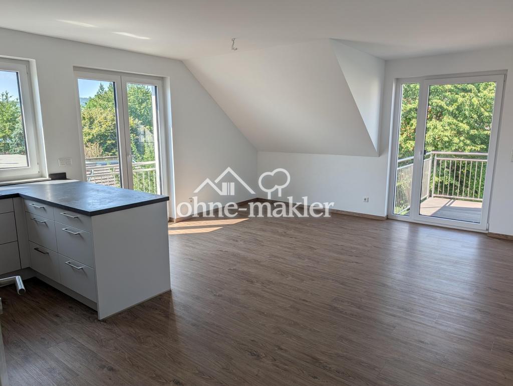 Traumhafte 3-Zimmerwohnung mit Blick zum Herkules - Photo 4
