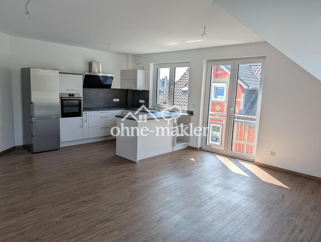 Traumhafte 3-Zimmerwohnung mit Blick zum Herkules - Photo 3