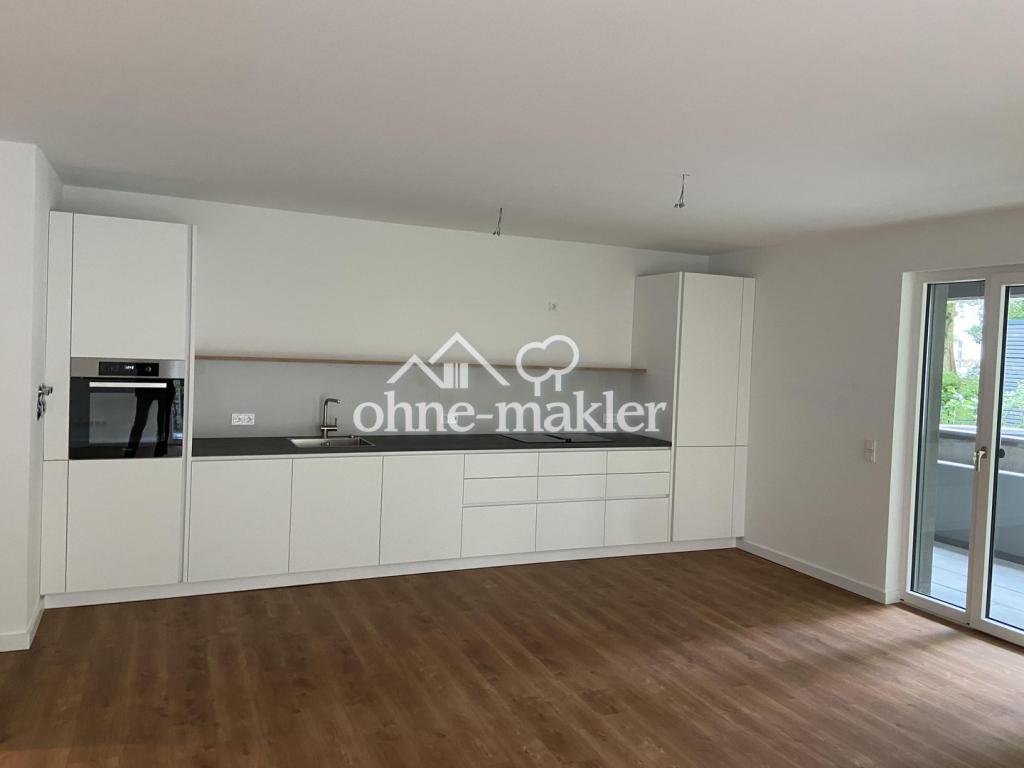 Familienwohnung - 300 Meter zur Alster - mit 50qm eigenem Garten - Photo 5