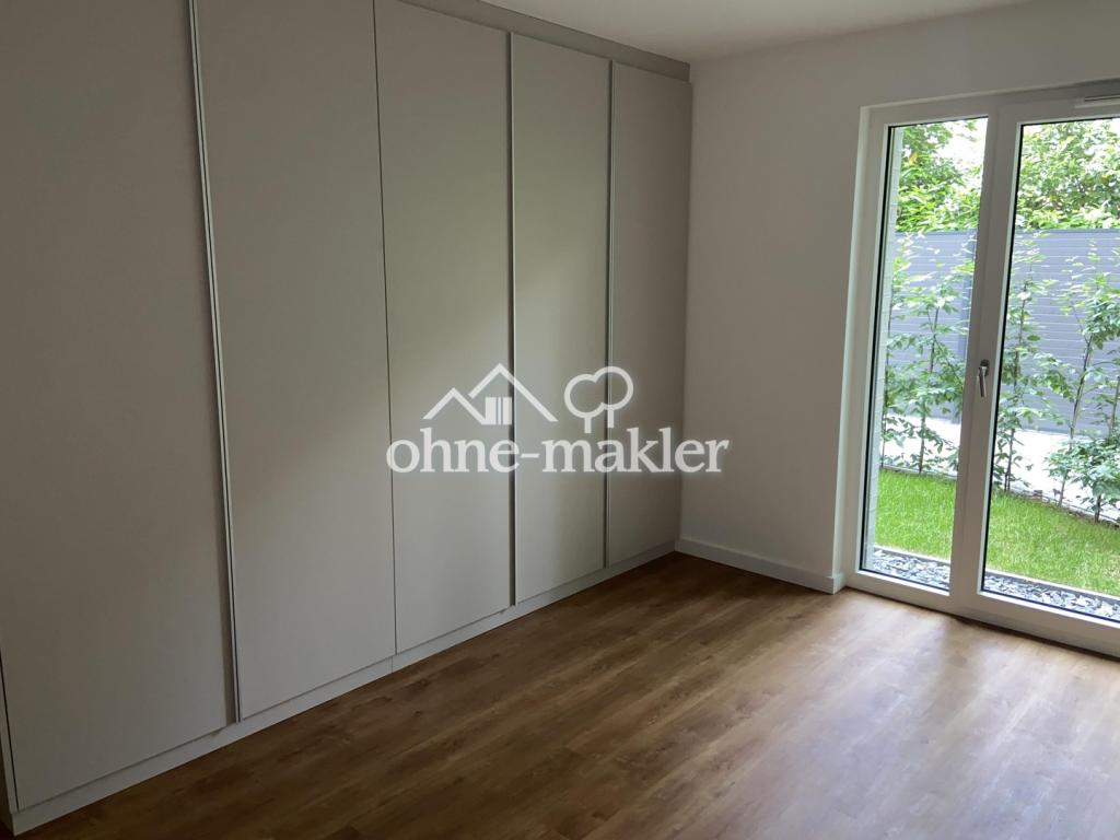 Familienwohnung - 300 Meter zur Alster - mit 50qm eigenem Garten - Photo 3