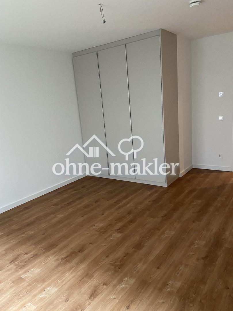 Familienwohnung - 300 Meter zur Alster - mit 50qm eigenem Garten - Photo 2