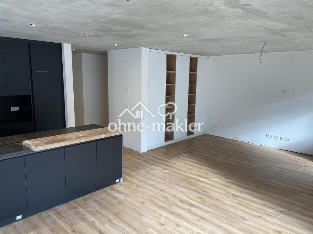 FW 40 Neubauwohnung 3 Zimmer 90m² Einbauküche - Foto 3