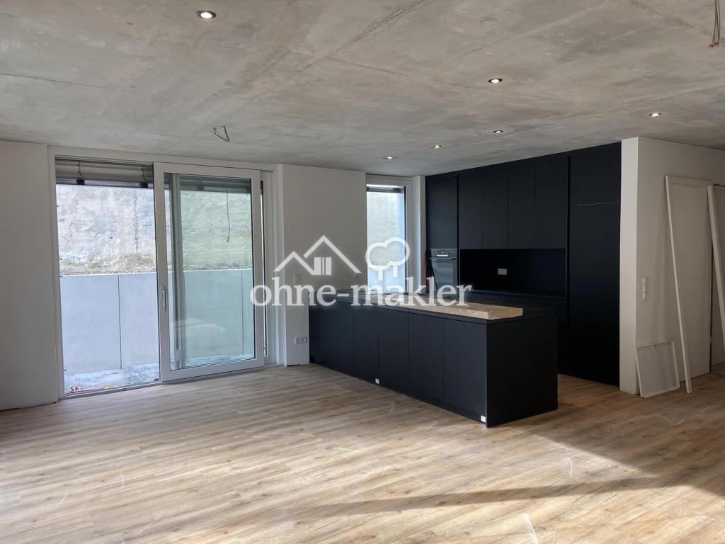 FW 40 Neubauwohnung 3 Zimmer 90m² Einbauküche - Foto 4