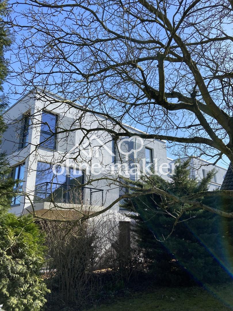 Wunderschöne moderne EG Wohnung mit eigenem Garten - Foto 3