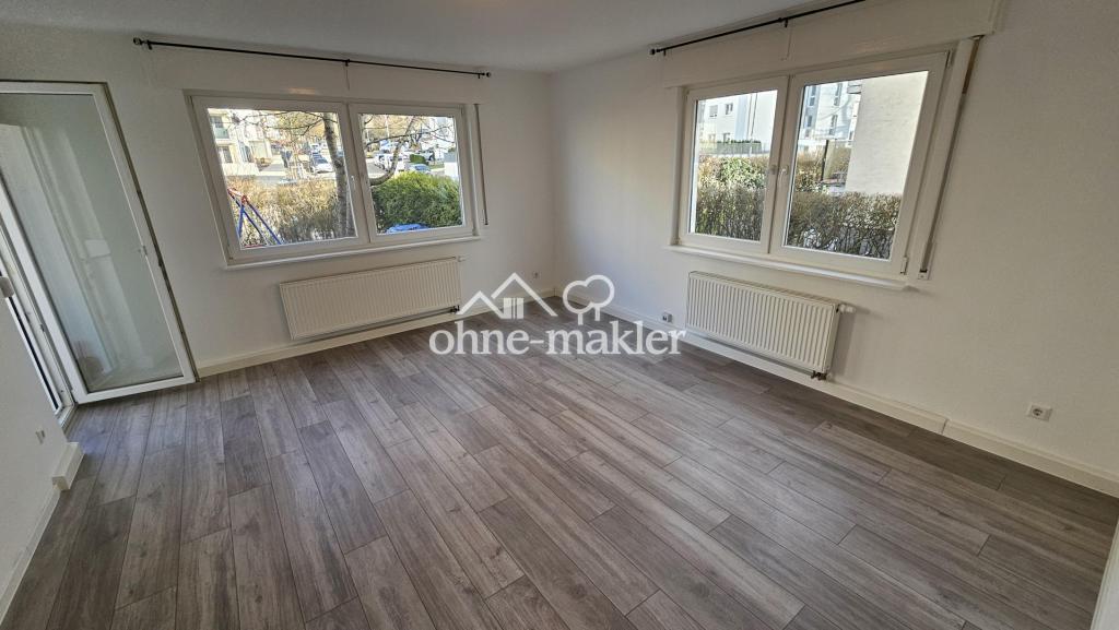 Renovierte 3-Zimmerwohnung in Schwäbisch Gmünd-West - Photo 2