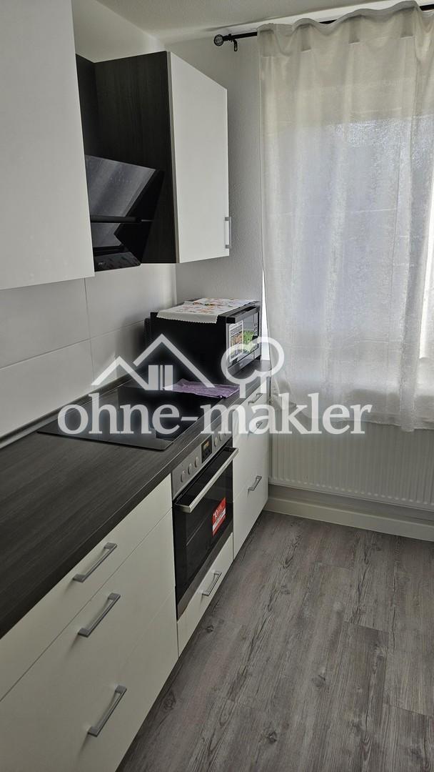 Renovierte 3-Zimmerwohnung in Schwäbisch Gmünd-West - Photo 4