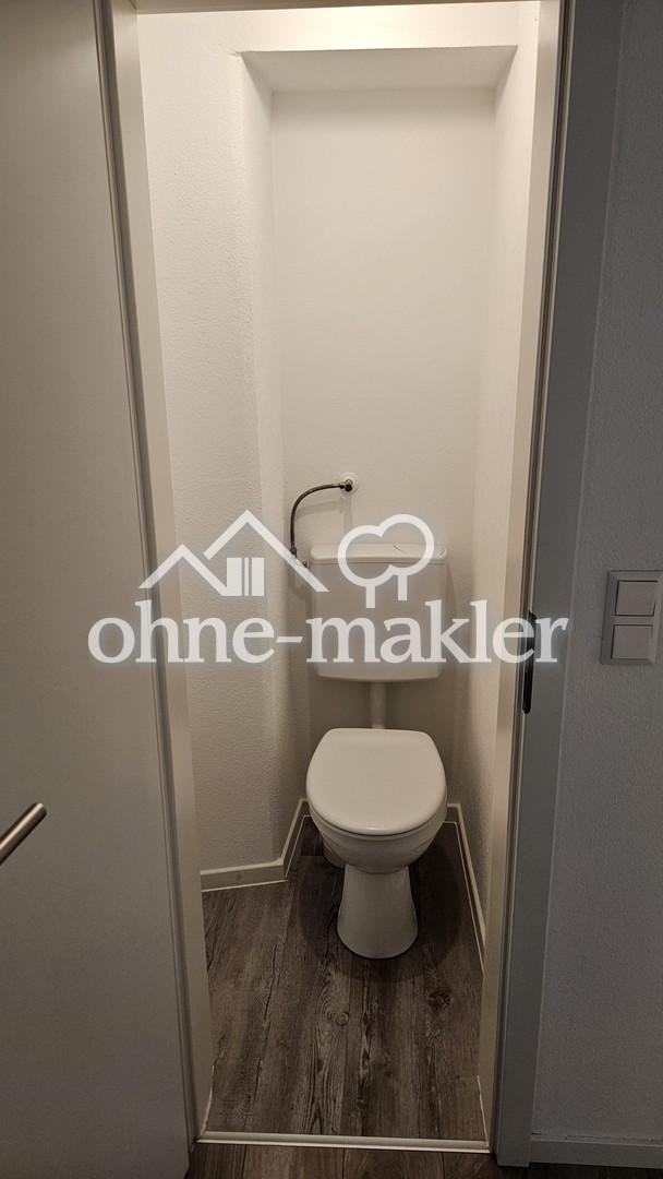 Renovierte 3-Zimmerwohnung in Schwäbisch Gmünd-West - Photo 5