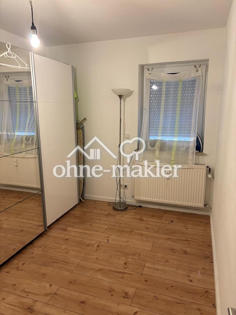 4,5 Zimmer 96qm EG Wohnung mit Garten - Foto 4