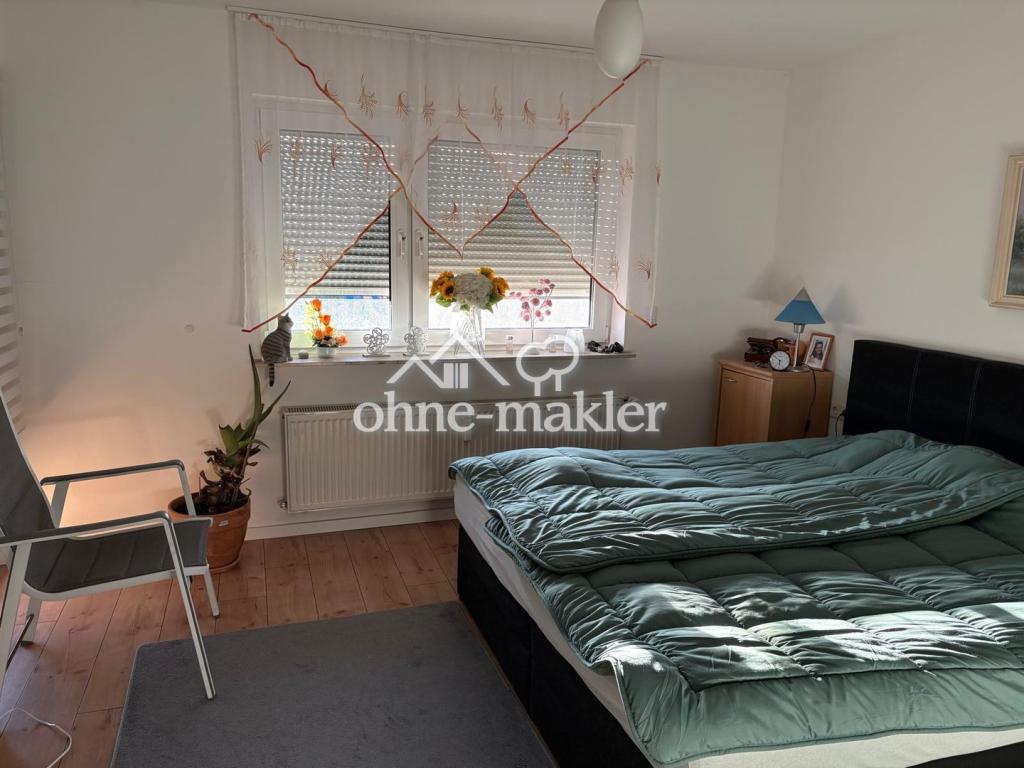 4,5 Zimmer 96qm EG Wohnung mit Garten - Foto 3