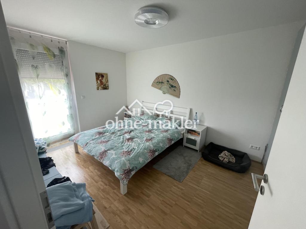 Schicke Neubauwohnung - Nidderau Neue Mitte zentral! - Foto 4