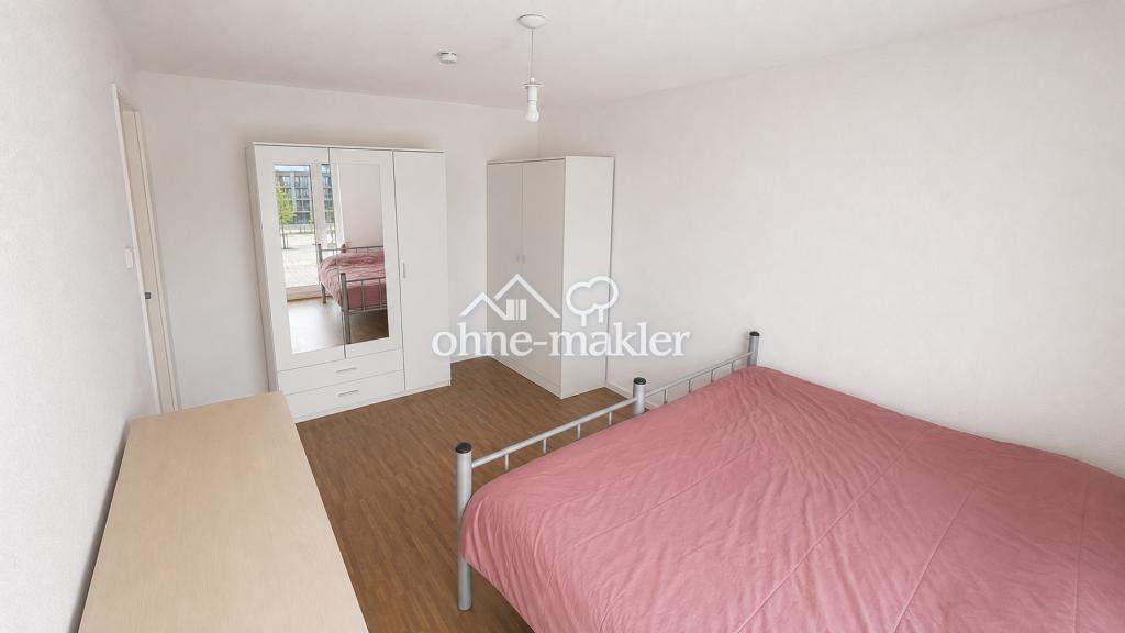 Schicke fast barrierefreie Neubauwohnung - Nidderau Neue Mitte - Foto 4