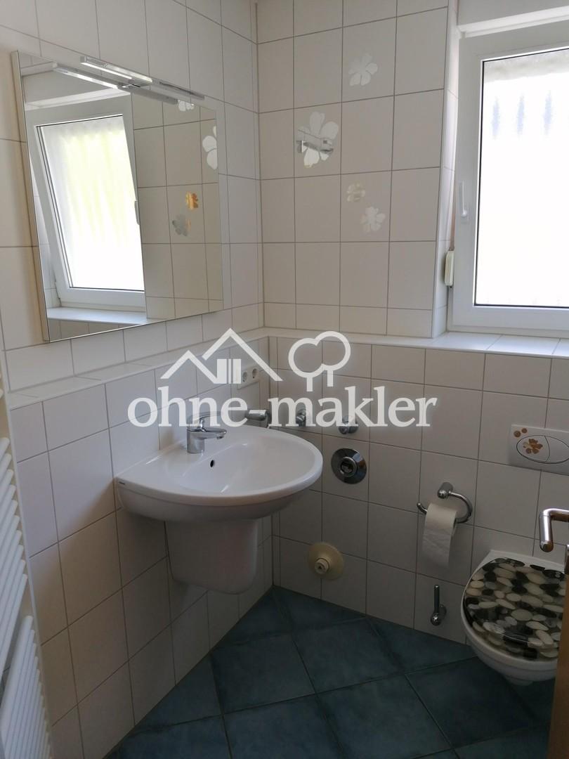 Gepflegte, moderne 2-ZKBB-Wohnung zu vermieten - Photo 3
