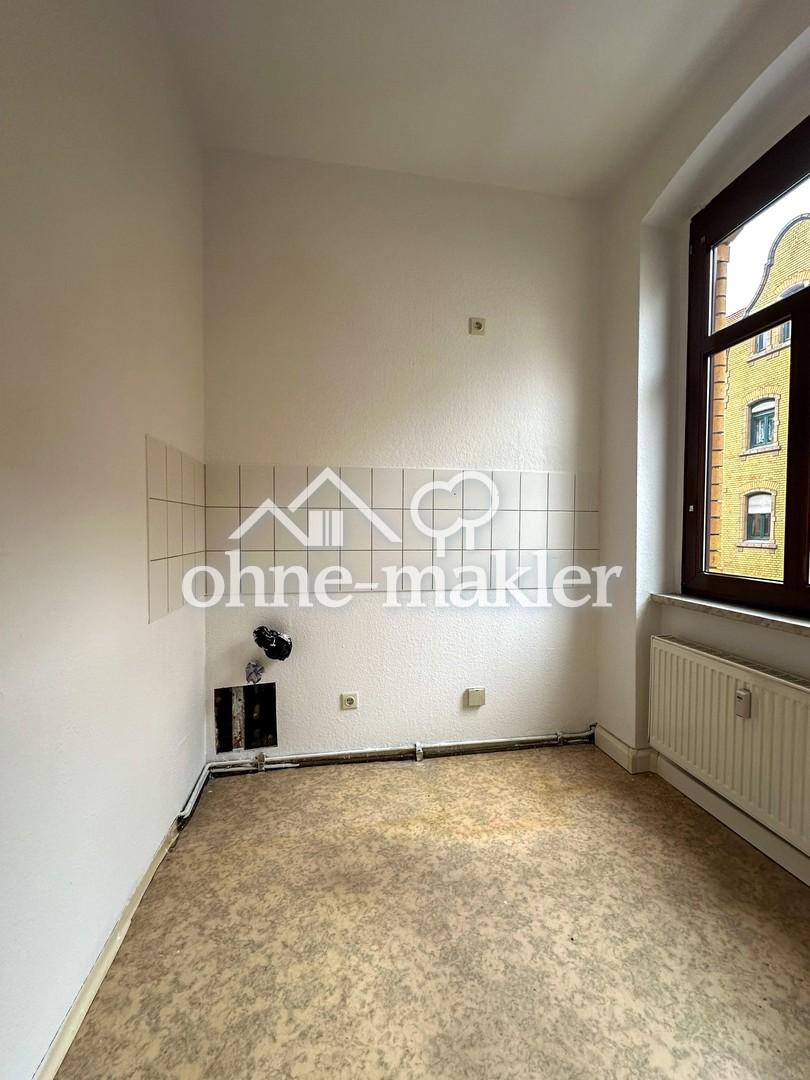2 Zi. Whg. in Weißenfels zu vermieten - Photo 3