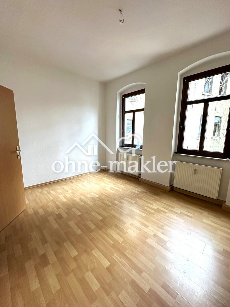 2 Zi. Whg. in Weißenfels zu vermieten - Photo 1
