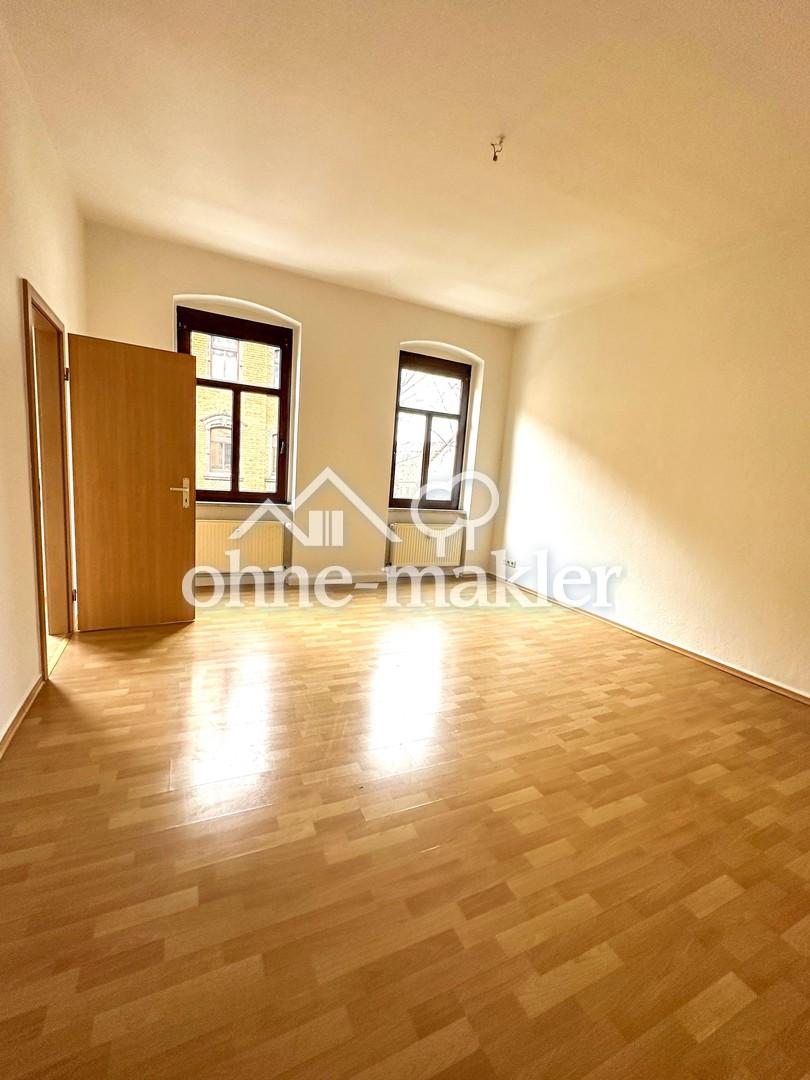 2 Zi. Whg. in Weißenfels zu vermieten - Photo 2