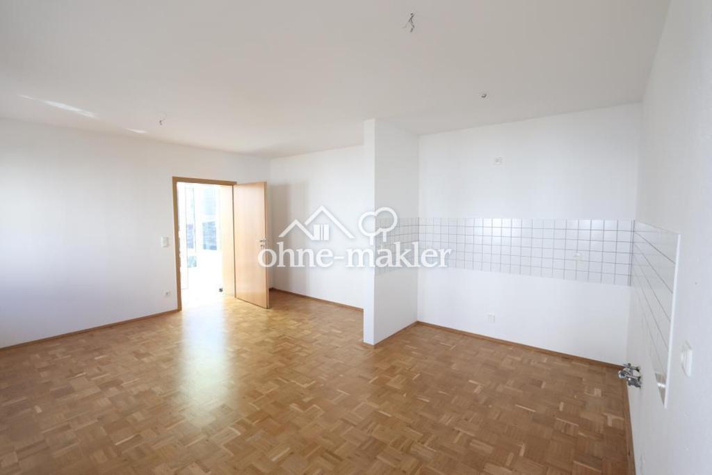Außergewöhnliche Wohnung in toller Lage! Parkett, Wintergarten, Balkon/Terrasse - Foto 1