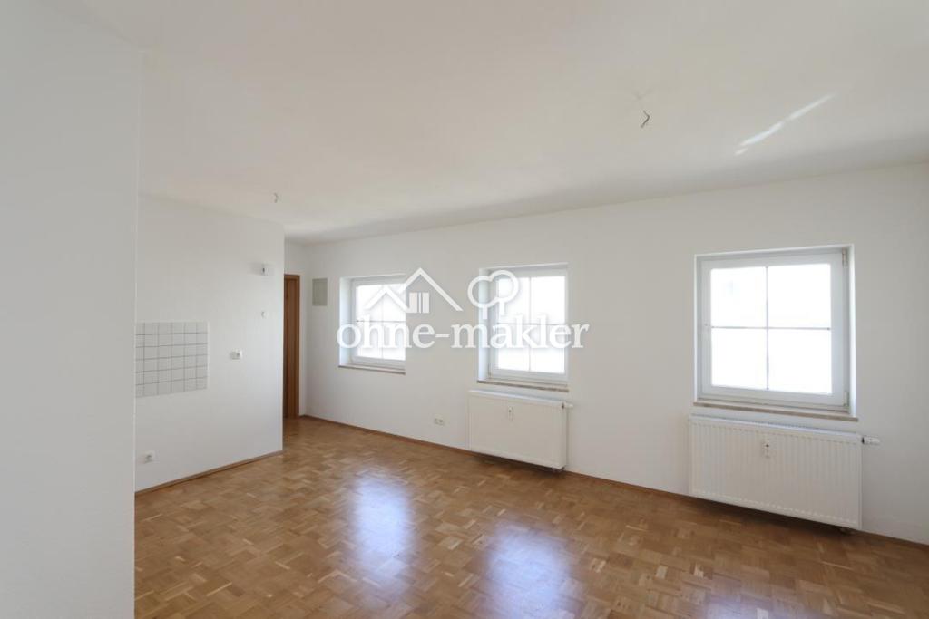 Außergewöhnliche Wohnung in toller Lage! Parkett, Wintergarten, Balkon/Terrasse - Foto 2