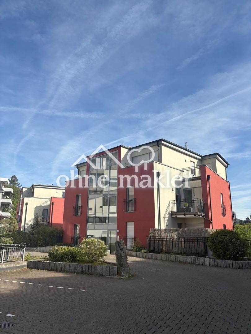 Penthouse Wohnung inmitten von Kronberg im Taunus - Photo 4