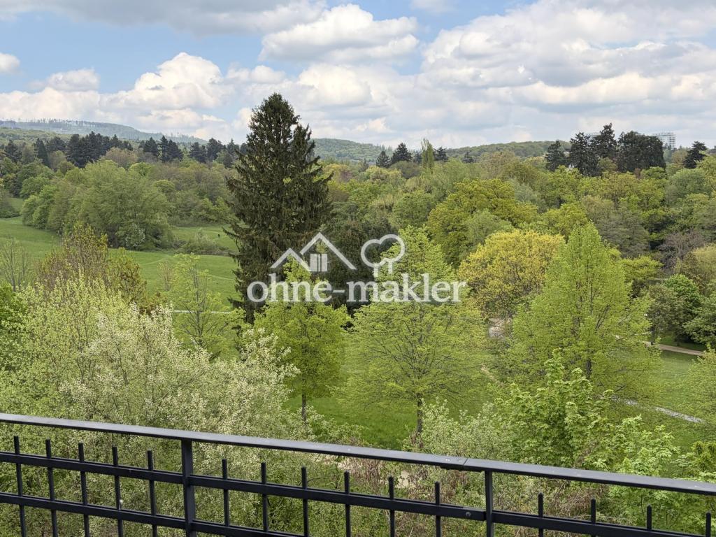 Penthouse Wohnung inmitten von Kronberg im Taunus - Photo 2