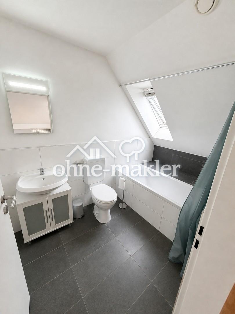 Attraktive 2-Zimmer-Wohnung mit Balkon und moderner Einbauküche - Photo 5
