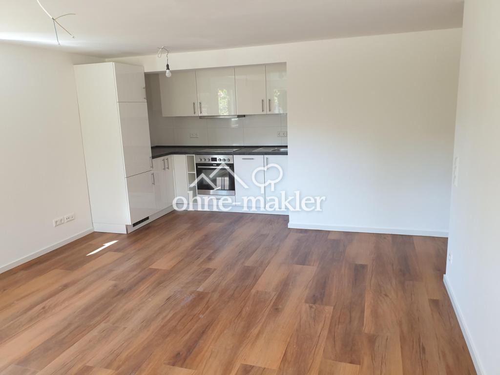 Schöne modernisierte Souterrain Wohnung und Gartenmitbenutzung. - Foto 2