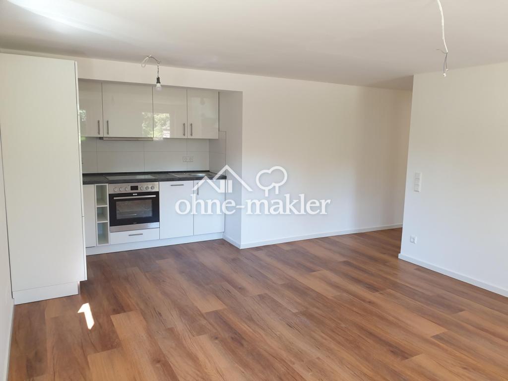 Schöne modernisierte Souterrain Wohnung und Gartenmitbenutzung. - Foto 4