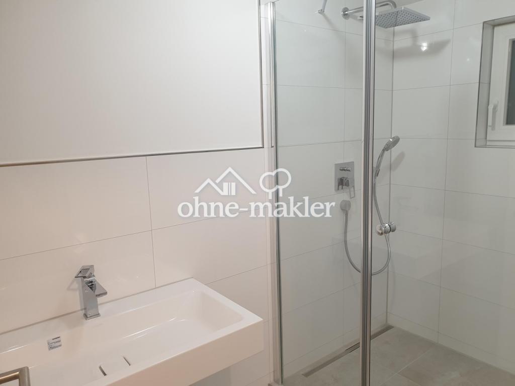 Schöne modernisierte Souterrain Wohnung und Gartenmitbenutzung. - Foto 5