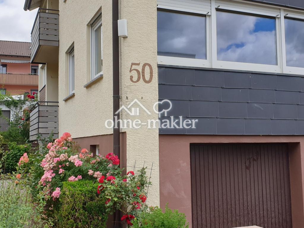 Schöne modernisierte Souterrain Wohnung und Gartenmitbenutzung. - Foto 4