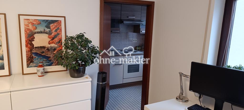 Wohnen auf Zeit in der City von Mannheim (1 ZKB-teilmöbliert) - Photo 3