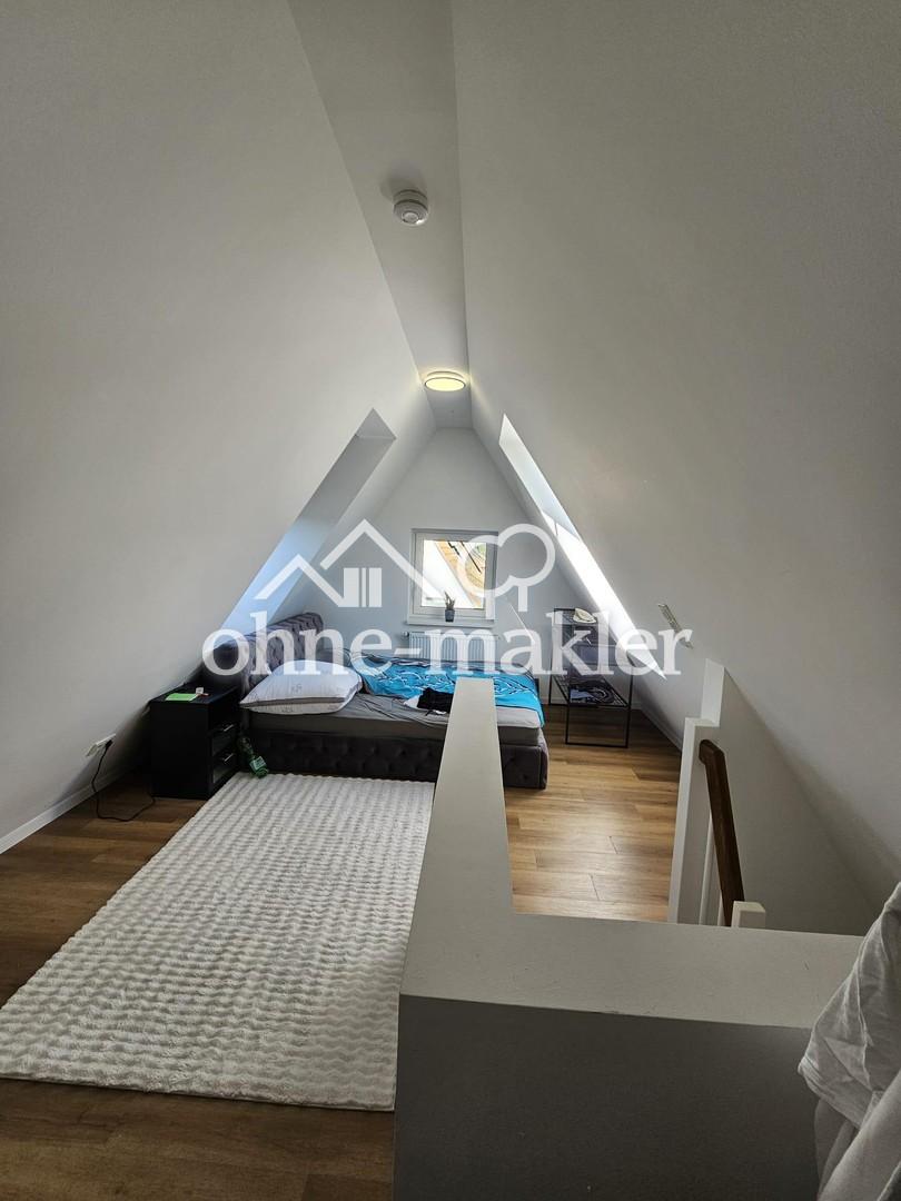 Moderne Maisonette Dachterrasse Fußbodenheizung & Glasfaser – Neubau 2023 - Photo 3