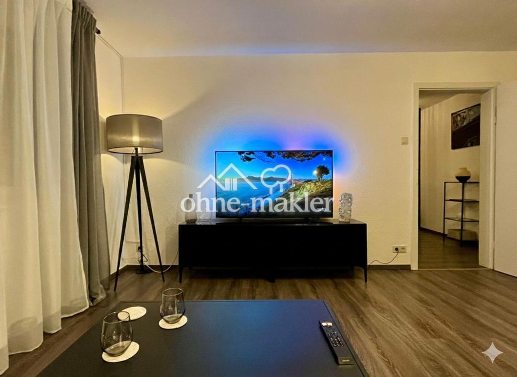 Einziehen & Wohlfühlen – Vollmöblierte Wohnung in Stuttgart-Ost - Photo 2