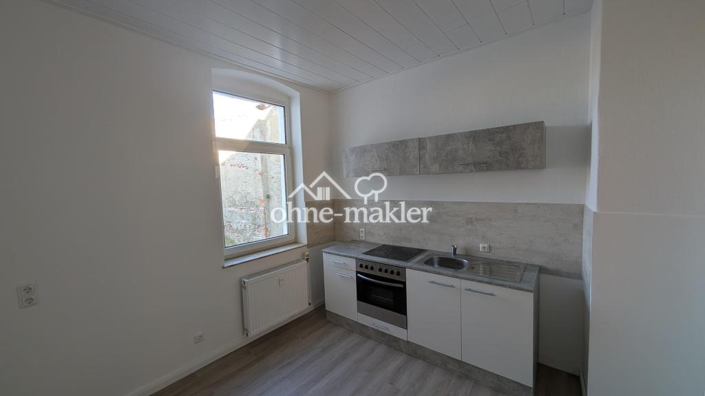Erstbezug nach Renovierung der hellen 2-Raum Wohnung - Photo 1