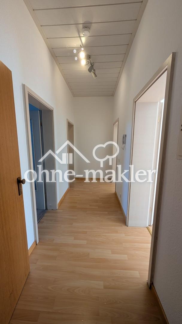 Erstbezug nach Renovierung der hellen 2-Raum Wohnung - Photo 5