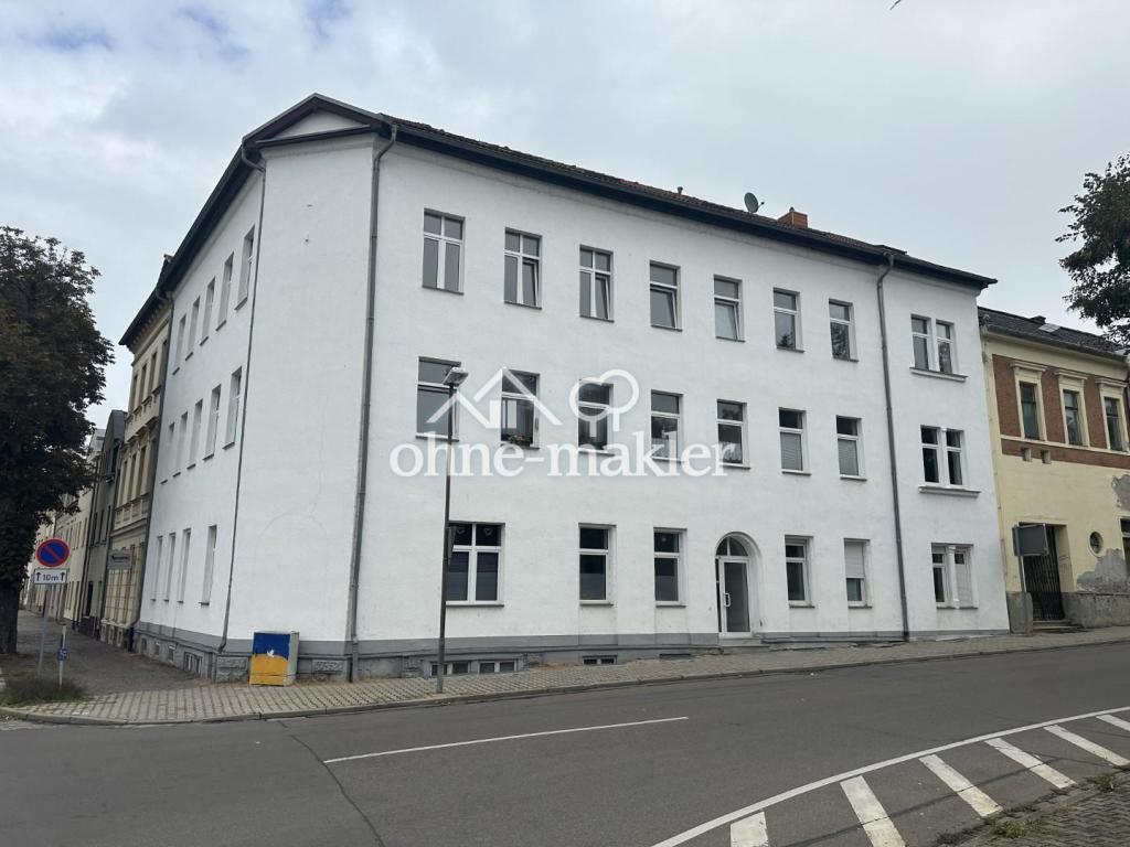 Erstbezug nach Renovierung der hellen 2-Raum Wohnung - Photo 4