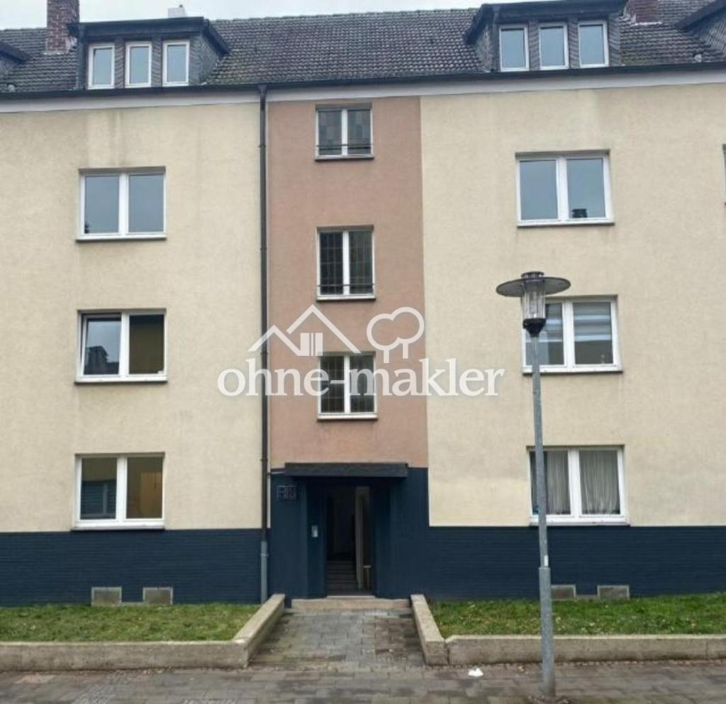 Stadtwohnung mit Top-Anbindung: Helle 3 Zimmer ideal Studierende und Berufstätige - Foto 3