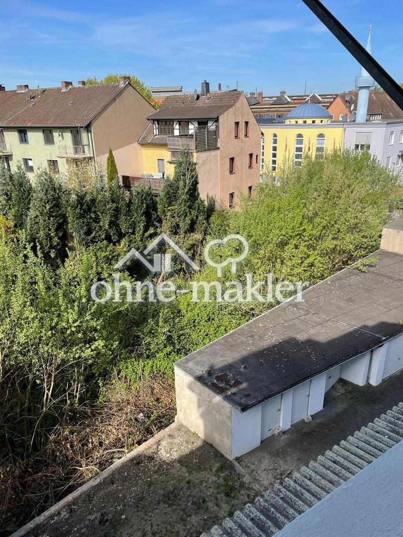 Stadtwohnung mit Top-Anbindung: Helle 3 Zimmer ideal Studierende und Berufstätige - Foto 4