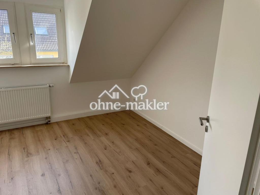 Stadtwohnung mit Top-Anbindung: Helle 3 Zimmer ideal Studierende und Berufstätige - Foto 1